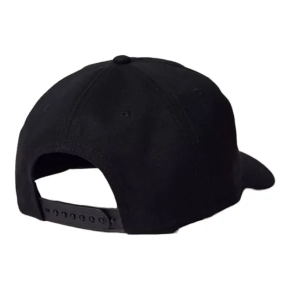 Undertaker Coffins Snapback Hat Cap WWF WWE Black Rare - Picture 3 of 3